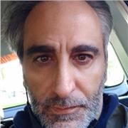 profesor de italiano madrelingua con mas de 15 años de experiencia